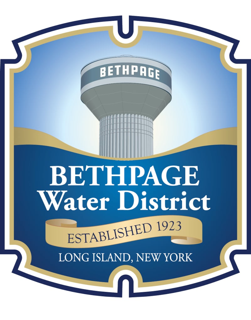 Bethpage Water District Receives National Innovation Award from American Water Works Association
